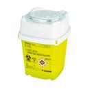 Medibox cannula collector 5.7 litres
